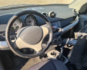 Smart Forfour 1.1 i 1.3 i 3 броя, снимка 7