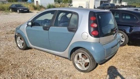 Smart Forfour 1.1 i 1.3 i 3 броя, снимка 4