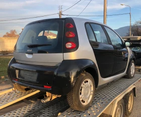 Smart Forfour 1.1 i 1.3 i 3 броя, снимка 11