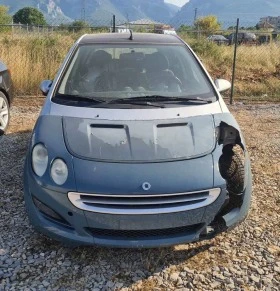 Smart Forfour 1.1 i 1.3 i 3 броя, снимка 2