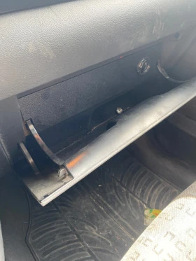VW Sharan 1.9tdi, снимка 9