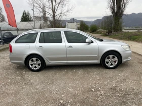 Skoda Octavia 1.6TDI-105-NAVI-ITALIA, снимка 4