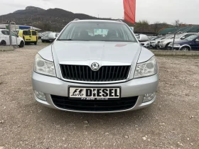 Skoda Octavia 1.6TDI-105-NAVI-ITALIA, снимка 2