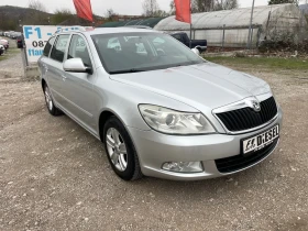 Skoda Octavia 1.6TDI-105-NAVI-ITALIA, снимка 3