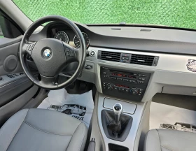 BMW 320 2.0i* 150кс* 164000км* КОЖА, снимка 15