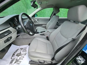 BMW 320 2.0i* 150кс* 164000км* КОЖА, снимка 9