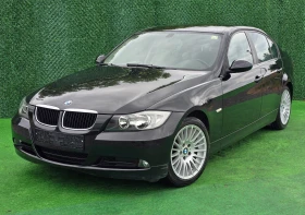 BMW 320 2.0i* 150кс* 164000км* КОЖА, снимка 1
