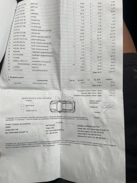 Audi A6 S line, снимка 17