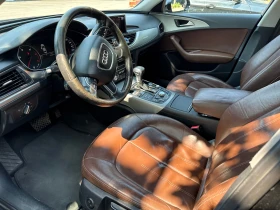Audi A6 S line, снимка 11
