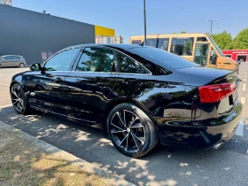 Audi A6 S line, снимка 6