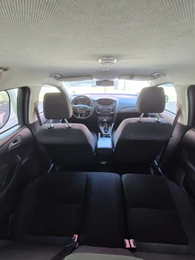 Ford Focus Ecoboost, снимка 6