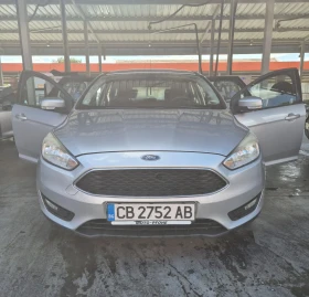 Ford Focus Ecoboost, снимка 5