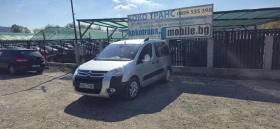 Citroen Berlingo 1.6 HDI, снимка 1