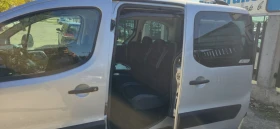 Citroen Berlingo 1.6 HDI, снимка 6