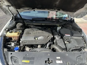 Peugeot 508, снимка 6