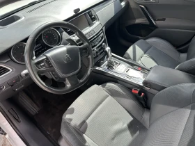 Peugeot 508, снимка 7