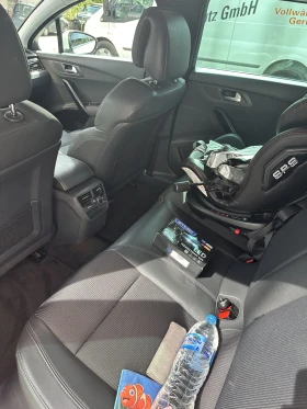 Peugeot 508, снимка 8
