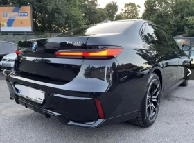 BMW 740 М-Спорт Лонг, снимка 4