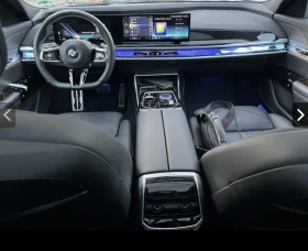 BMW 740 М-Спорт Лонг, снимка 7