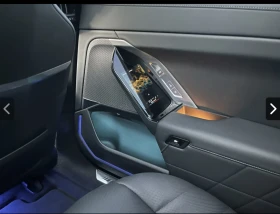 BMW 740 М-Спорт Лонг, снимка 13