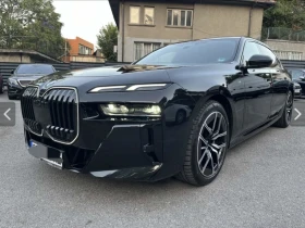 BMW 740 М-Спорт Лонг, снимка 1