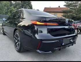 BMW 740 М-Спорт Лонг, снимка 6