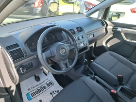 VW Touran 1.6tdi 105 k.s., снимка 10