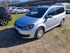 VW Touran 1.6tdi 105 k.s., снимка 1