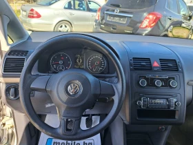 VW Touran 1.6tdi 105 k.s., снимка 14