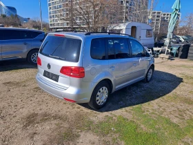 VW Touran 1.6tdi 105 k.s., снимка 6