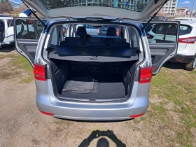VW Touran 1.6tdi 105 k.s., снимка 17