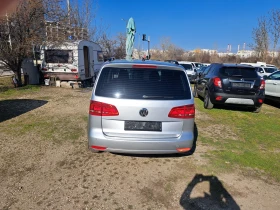 VW Touran 1.6tdi 105 k.s., снимка 5