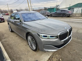 BMW 740 LASER/REAR ENTER/VACUM/HEADUP/PURE EXCELLENCE/FULL, снимка 3