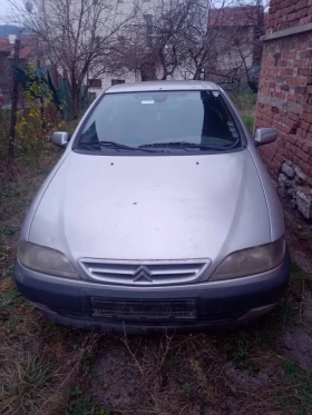 Citroen Xsara VTS , снимка 2