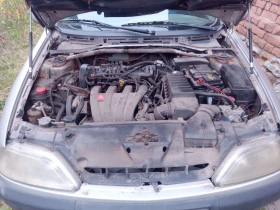 Citroen Xsara VTS , снимка 6