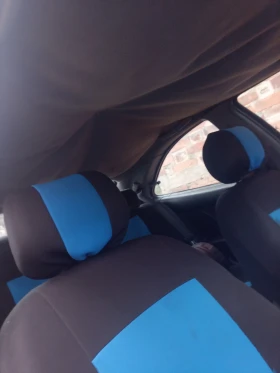 Citroen Xsara VTS , снимка 11