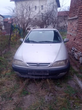 Citroen Xsara VTS , снимка 1