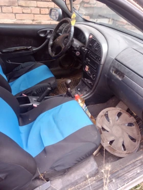 Citroen Xsara VTS , снимка 9
