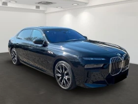 BMW 760 M760e XDRIVE B&W HEAD UP PANORAMA-SKY, снимка 2