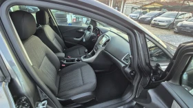 Opel Astra 1.4 NAVIGACIA, снимка 11