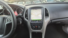 Opel Astra 1.4 NAVIGACIA, снимка 12