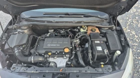 Opel Astra 1.4 NAVIGACIA, снимка 13