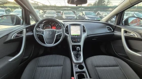 Opel Astra 1.4 NAVIGACIA, снимка 7