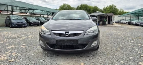 Opel Astra 1.4 NAVIGACIA, снимка 2
