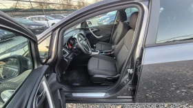 Opel Astra 1.4 NAVIGACIA, снимка 9