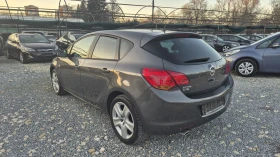 Opel Astra 1.4 NAVIGACIA, снимка 6