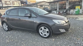 Opel Astra 1.4 NAVIGACIA, снимка 4