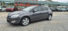 Opel Astra 1.4 NAVIGACIA, снимка 5
