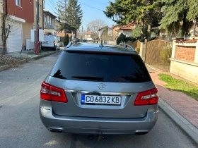 Mercedes-Benz E 220 2, 2Вс Платено, снимка 17