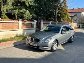 Mercedes-Benz E 220 2, 2Вс Платено, снимка 16